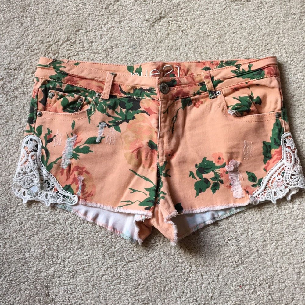 Shorts